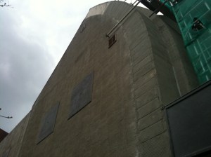 Longford Essoldo Cinema Stretford restoration