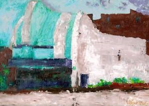 Longford Essoldo Cinema Stretford